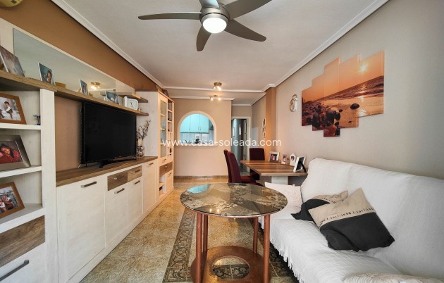Reventa - Apartamento / piso - Torrevieja - Costa Blanca