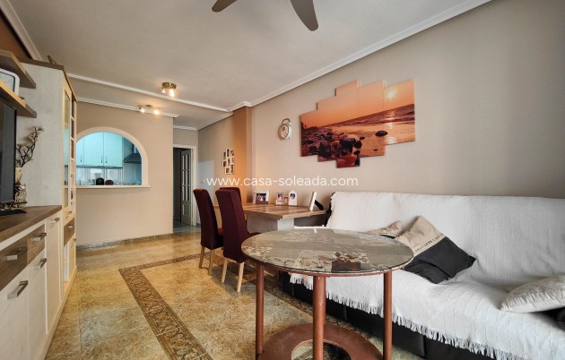 Reventa - Apartamento / piso - Torrevieja - Costa Blanca