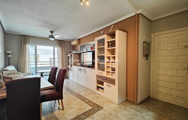 Reventa - Apartamento / piso - Torrevieja - Costa Blanca