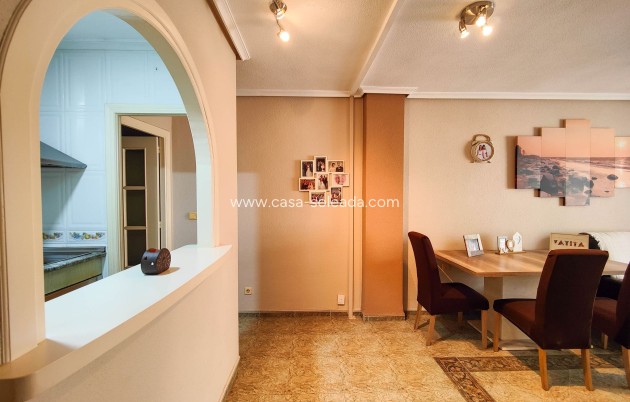 Reventa - Apartamento / piso - Torrevieja - Costa Blanca