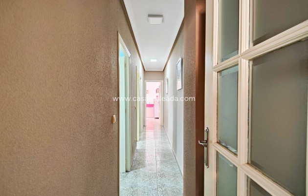 Reventa - Apartamento / piso - Torrevieja - Costa Blanca