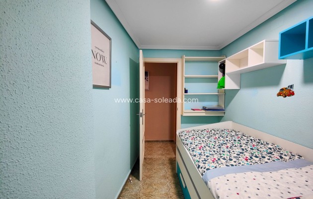 Reventa - Apartamento / piso - Torrevieja - Costa Blanca