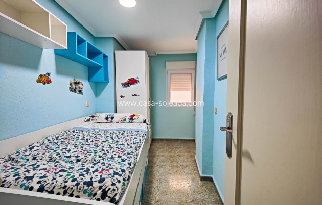 Reventa - Apartamento / piso - Torrevieja - Costa Blanca
