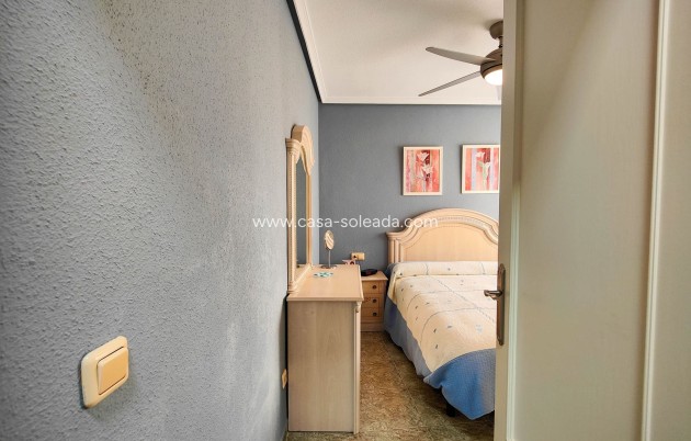 Reventa - Apartamento / piso - Torrevieja - Costa Blanca