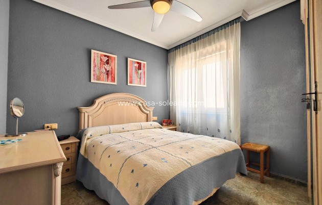Reventa - Apartamento / piso - Torrevieja - Costa Blanca