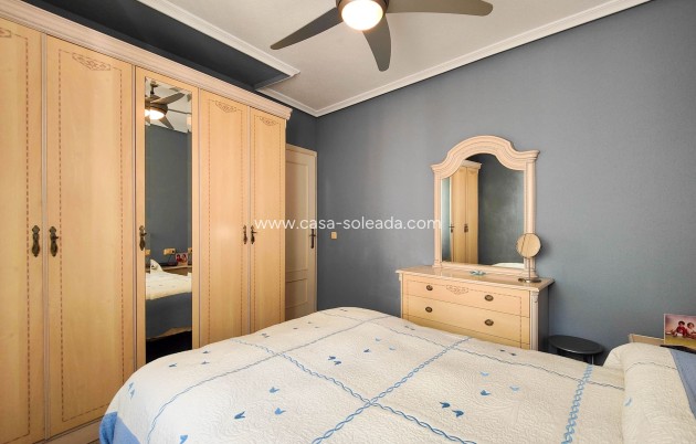 Reventa - Apartamento / piso - Torrevieja - Costa Blanca