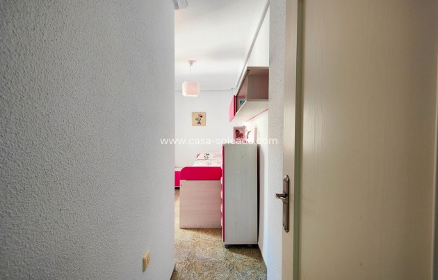 Reventa - Apartamento / piso - Torrevieja - Costa Blanca