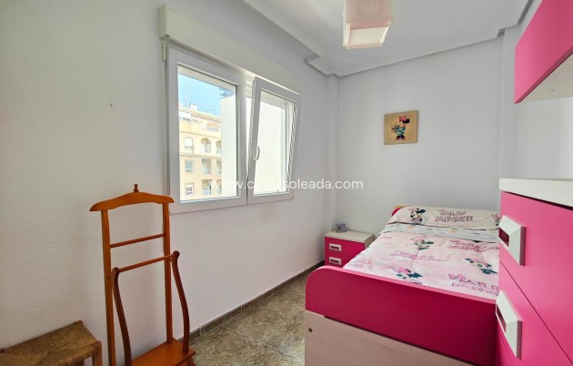 Reventa - Apartamento / piso - Torrevieja - Costa Blanca