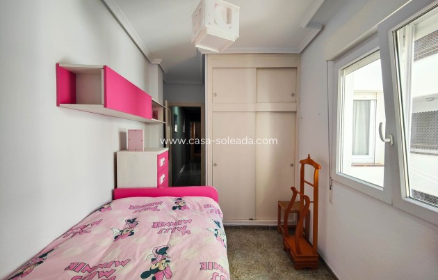 Reventa - Apartamento / piso - Torrevieja - Costa Blanca
