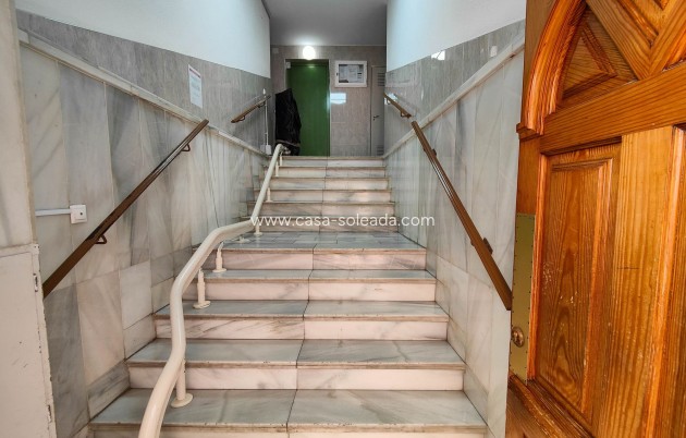 Reventa - Apartamento / piso - Torrevieja - Costa Blanca