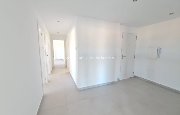 Revente - Villa - Abanilla - Inland