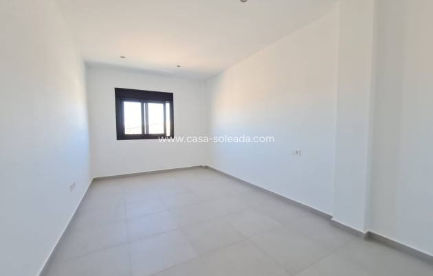 Revente - Villa - Abanilla - Inland