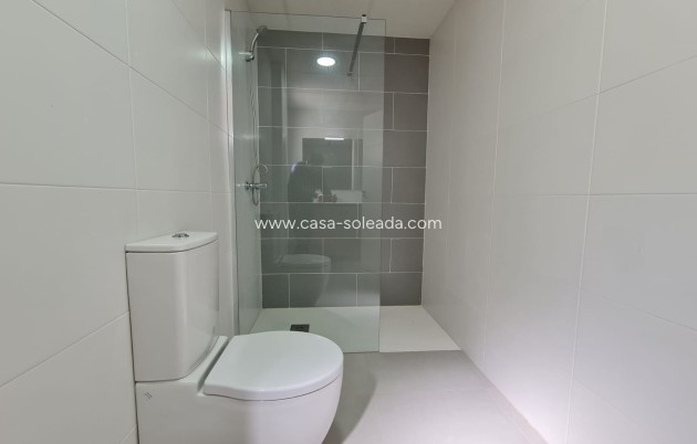 Revente - Villa - Abanilla - Inland