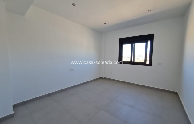 Revente - Villa - Abanilla - Inland