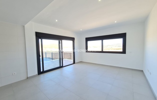 Revente - Villa - Abanilla - Inland