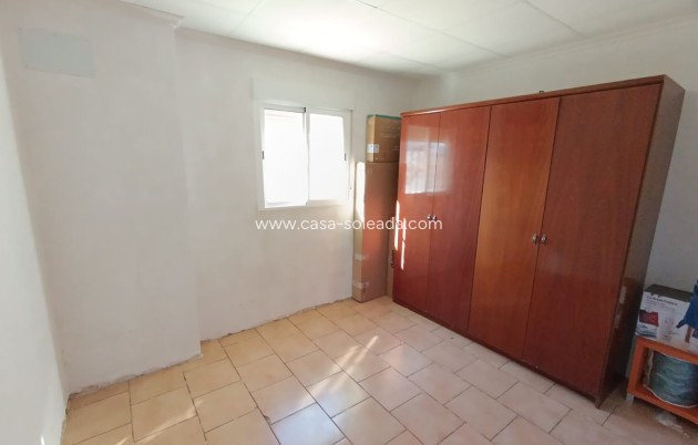 Herverkoop - Country Property/Finca - Jumilla - Inland