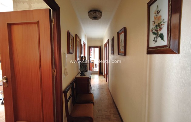 Reventa - Apartamento / piso - Torrevieja - Costa Blanca