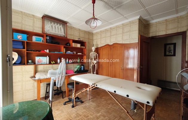 Reventa - Apartamento / piso - Torrevieja - Costa Blanca
