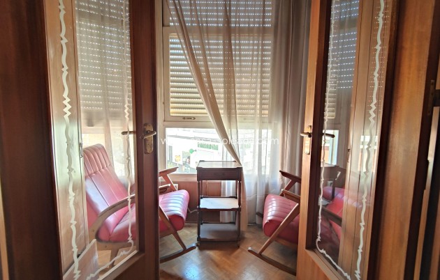 Reventa - Apartamento / piso - Torrevieja - Costa Blanca