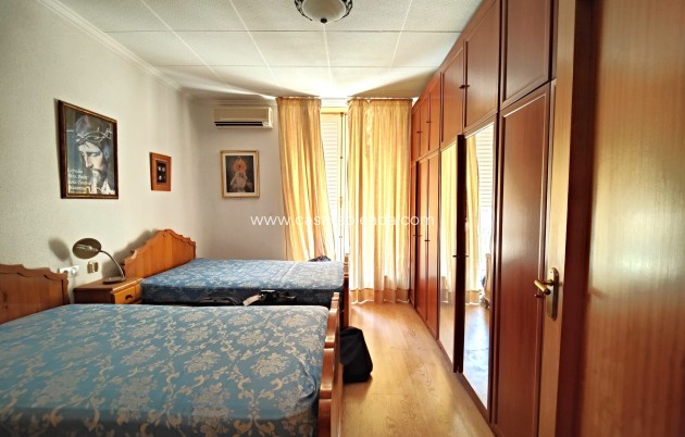 Reventa - Apartamento / piso - Torrevieja - Costa Blanca