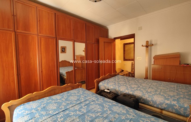 Reventa - Apartamento / piso - Torrevieja - Costa Blanca