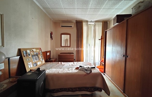 Reventa - Apartamento / piso - Torrevieja - Costa Blanca