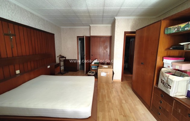 Reventa - Apartamento / piso - Torrevieja - Costa Blanca