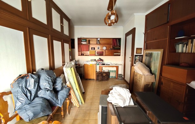 Reventa - Apartamento / piso - Torrevieja - Costa Blanca