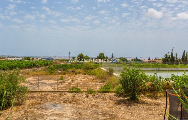 Revente - Villa - Los Montesinos - Costa Blanca