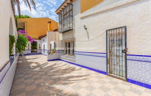 Revente - Villa - Los Montesinos - Costa Blanca