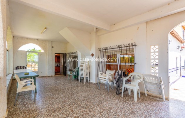 Revente - Villa - Los Montesinos - Costa Blanca