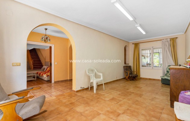 Revente - Villa - Los Montesinos - Costa Blanca