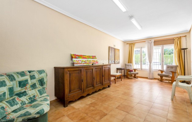 Revente - Villa - Los Montesinos - Costa Blanca