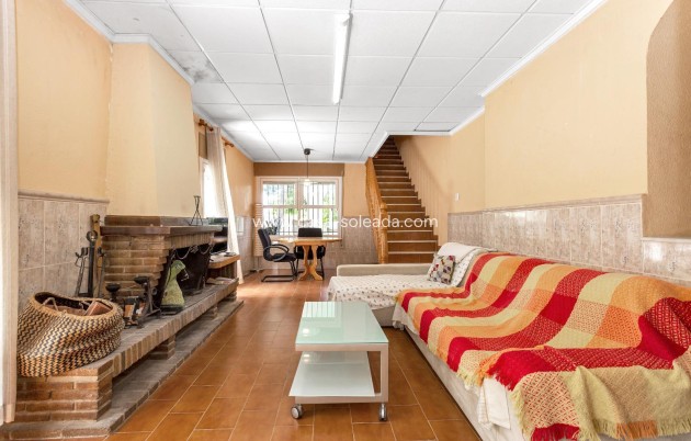 Revente - Villa - Los Montesinos - Costa Blanca