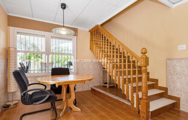 Revente - Villa - Los Montesinos - Costa Blanca