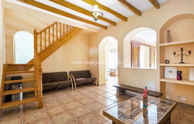 Revente - Villa - Los Montesinos - Costa Blanca