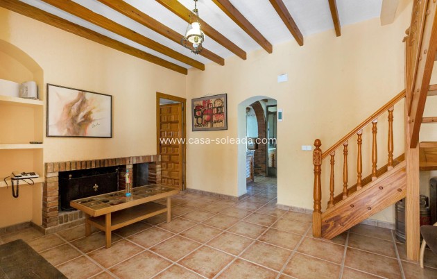 Revente - Villa - Los Montesinos - Costa Blanca