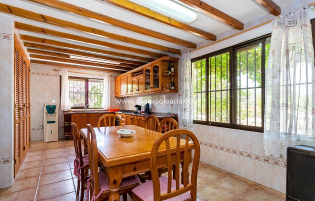 Revente - Villa - Los Montesinos - Costa Blanca