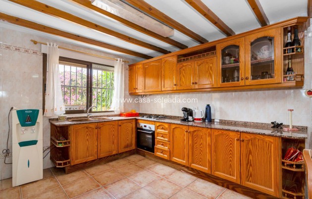 Revente - Villa - Los Montesinos - Costa Blanca