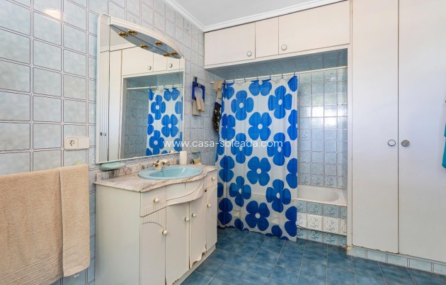 Revente - Villa - Los Montesinos - Costa Blanca