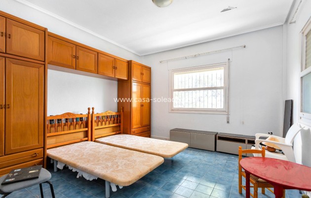 Revente - Villa - Los Montesinos - Costa Blanca
