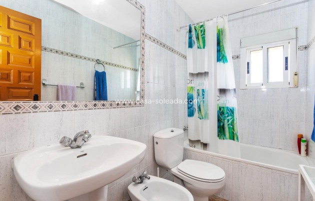 Revente - Villa - Los Montesinos - Costa Blanca