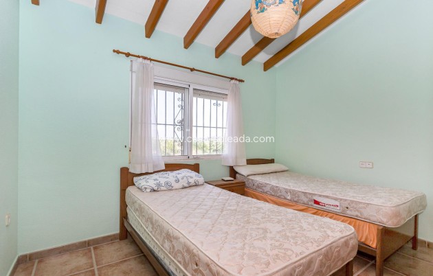 Revente - Villa - Los Montesinos - Costa Blanca