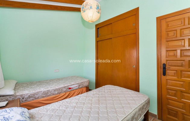 Revente - Villa - Los Montesinos - Costa Blanca