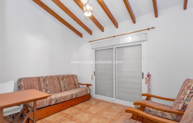Revente - Villa - Los Montesinos - Costa Blanca