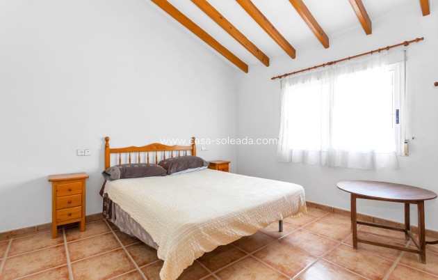 Revente - Villa - Los Montesinos - Costa Blanca