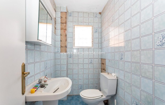Revente - Villa - Los Montesinos - Costa Blanca