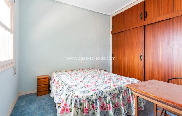Revente - Villa - Los Montesinos - Costa Blanca