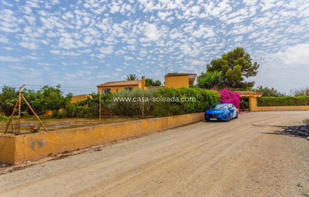 Revente - Villa - Los Montesinos - Costa Blanca