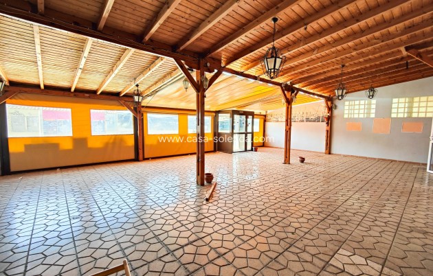 Wiederverkauf - Wohnung - Torrevieja - Costa Blanca